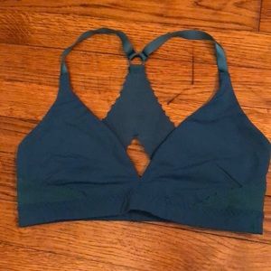 Lululemon free spirit bra